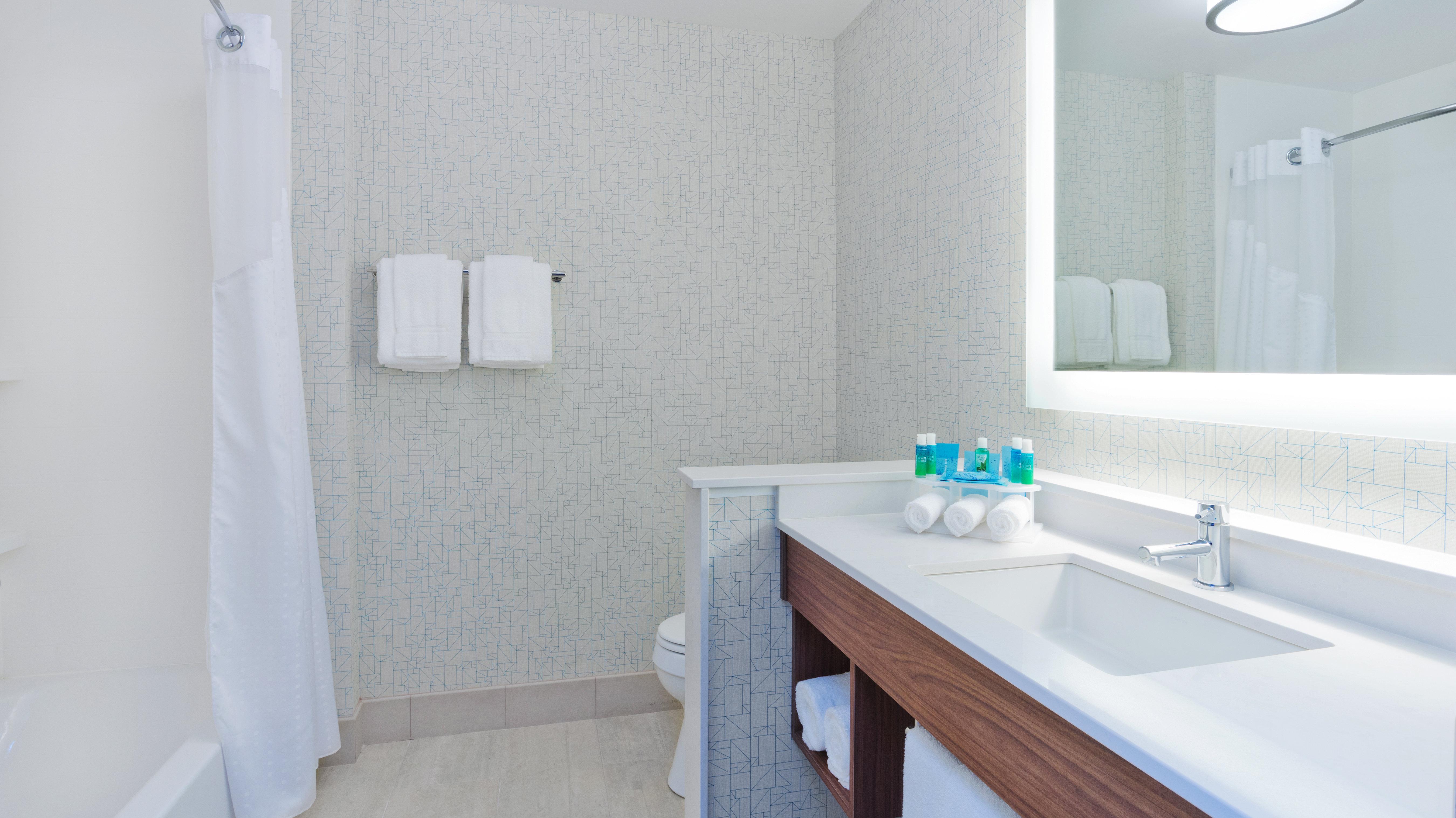 Holiday Inn Express & Suites Medina By Ihg Extérieur photo
