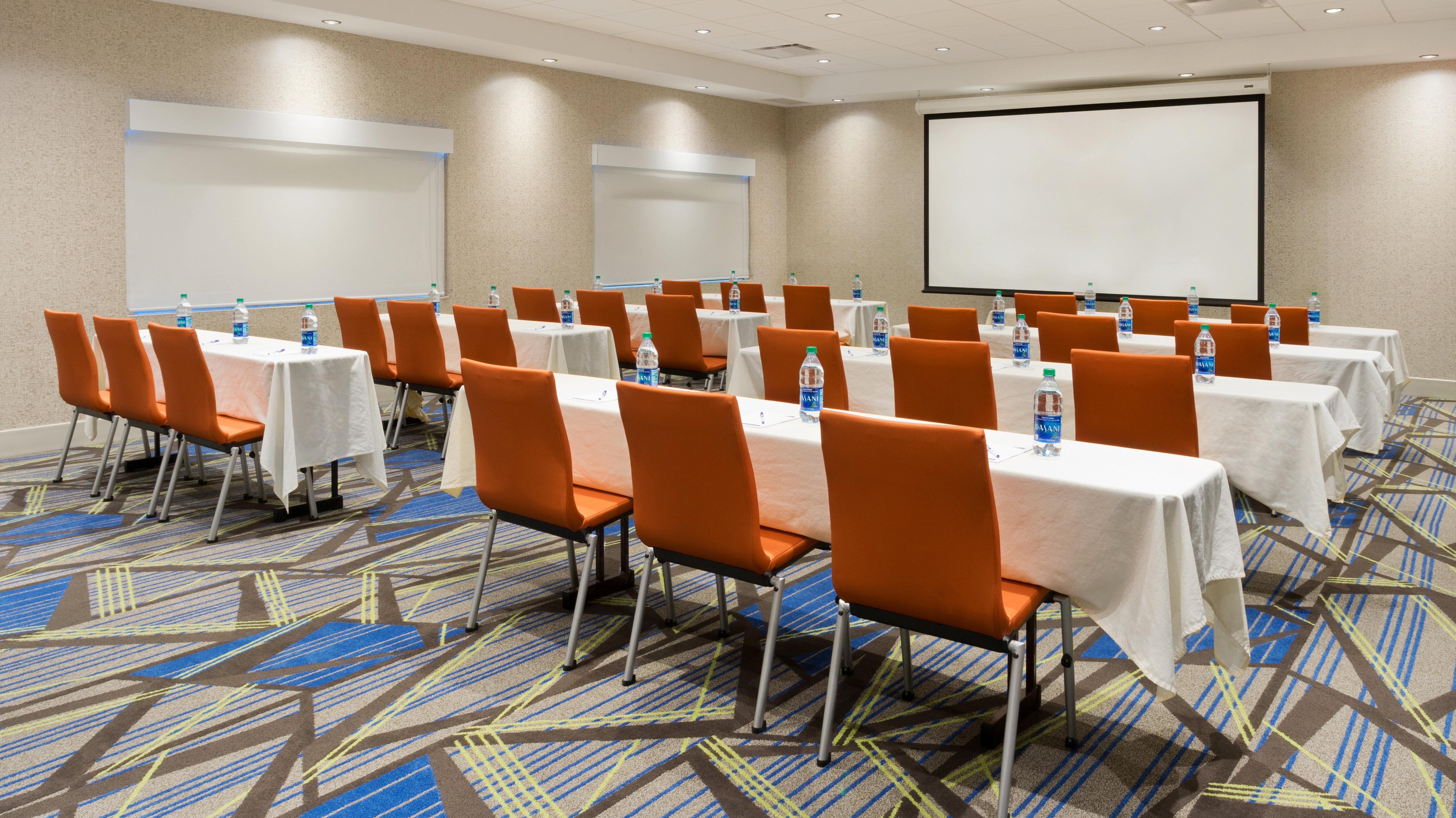 Holiday Inn Express & Suites Medina By Ihg Extérieur photo