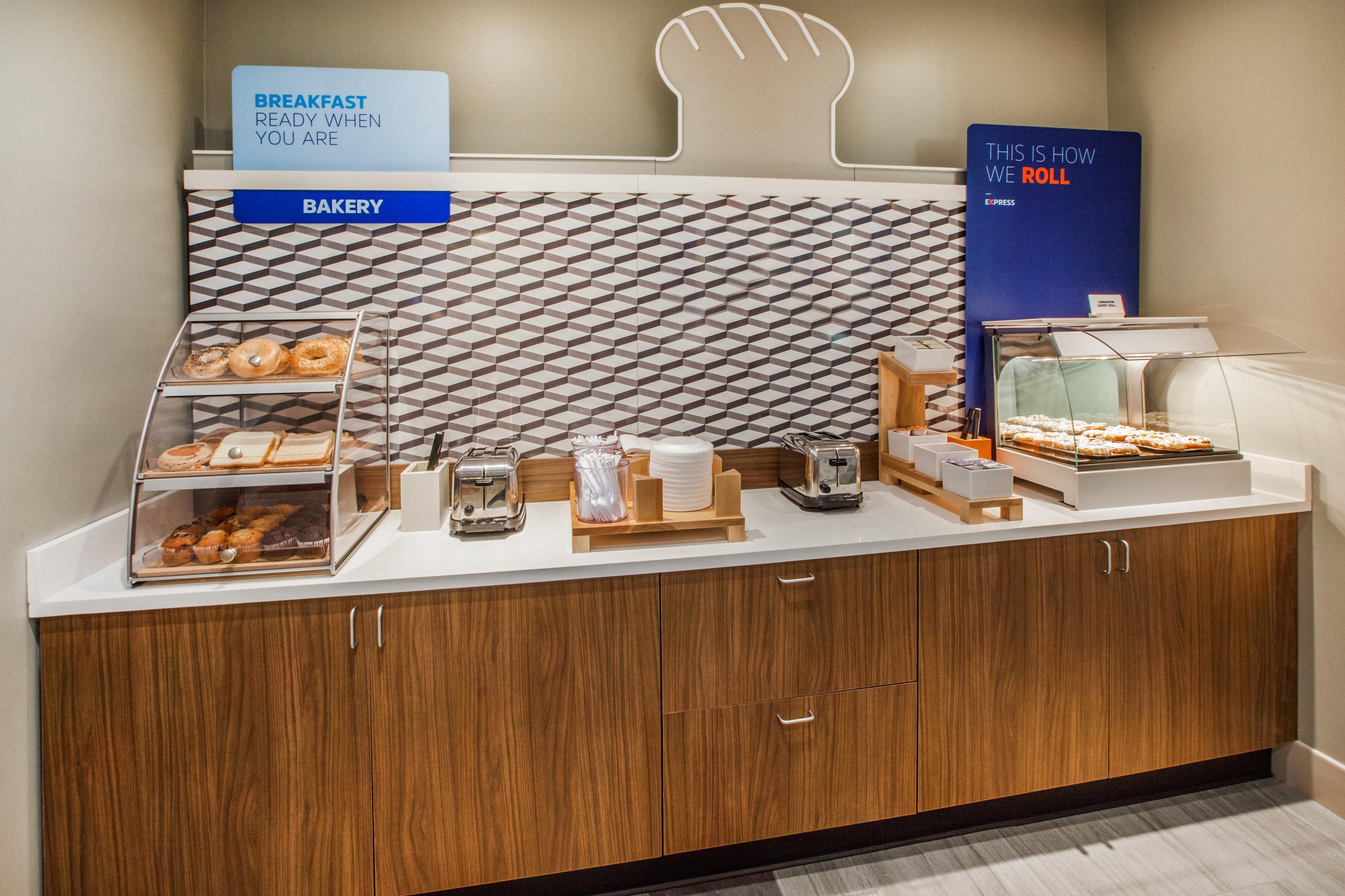 Holiday Inn Express & Suites Medina By Ihg Extérieur photo