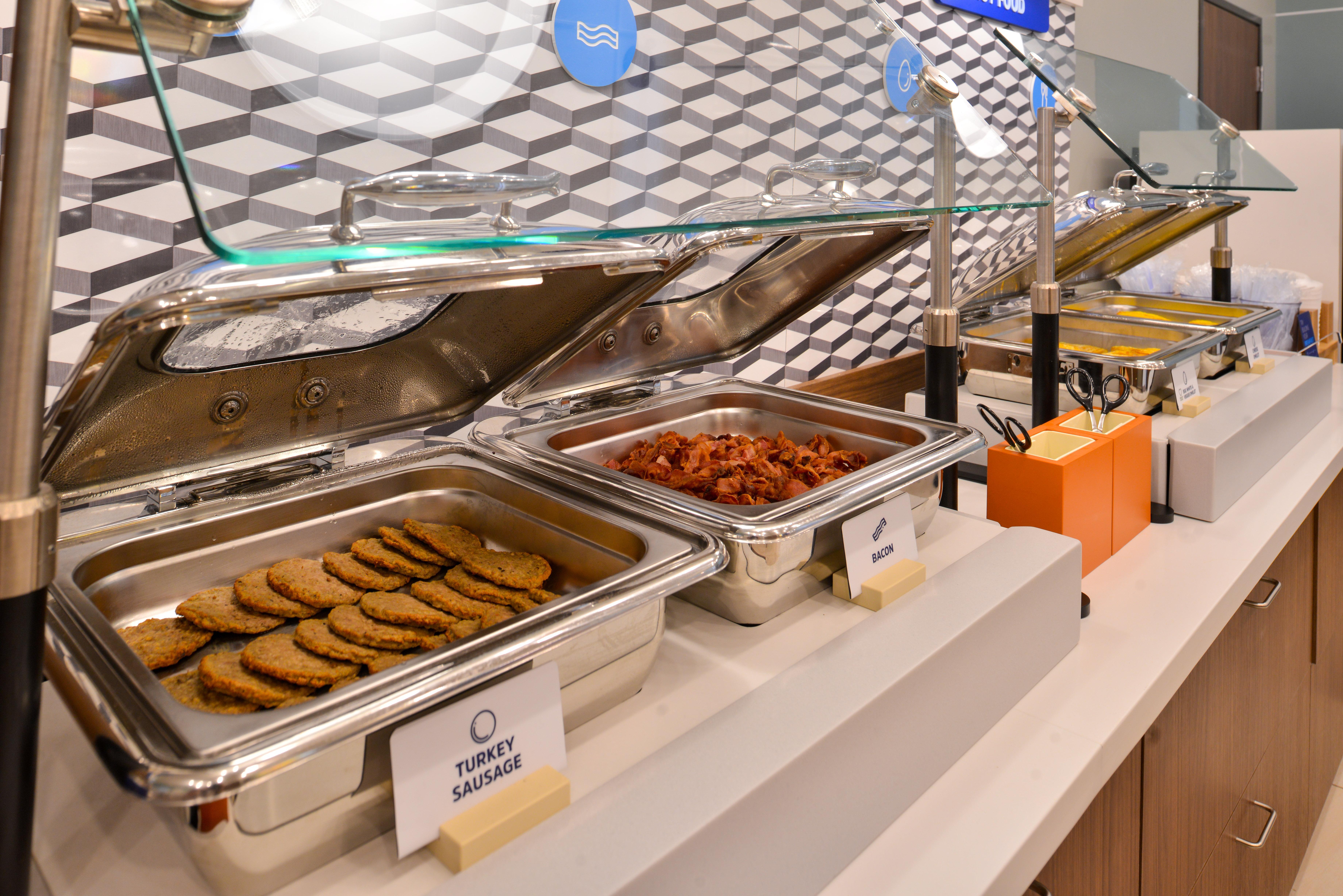 Holiday Inn Express & Suites Medina By Ihg Extérieur photo