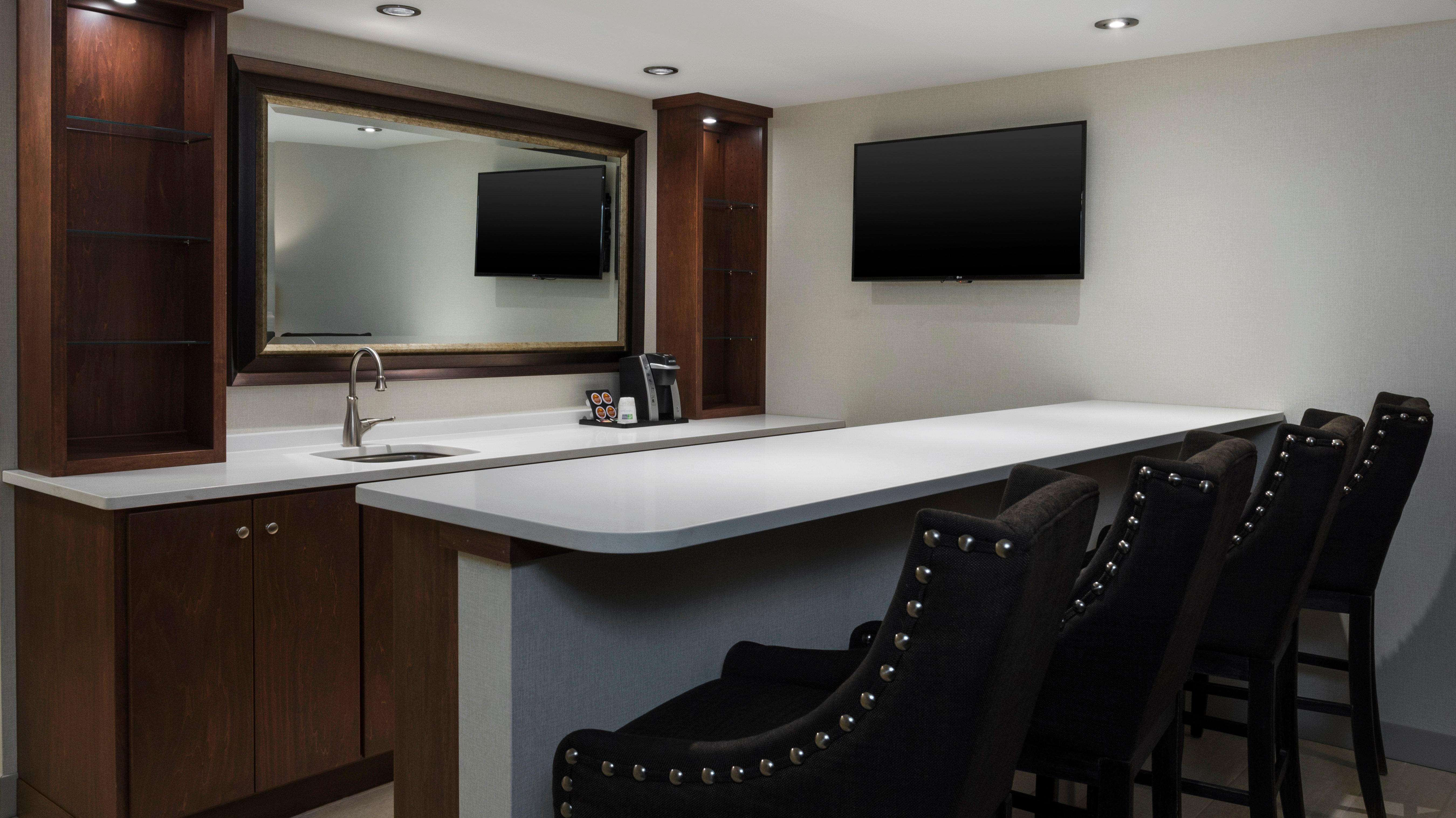 Holiday Inn Express & Suites Medina By Ihg Extérieur photo