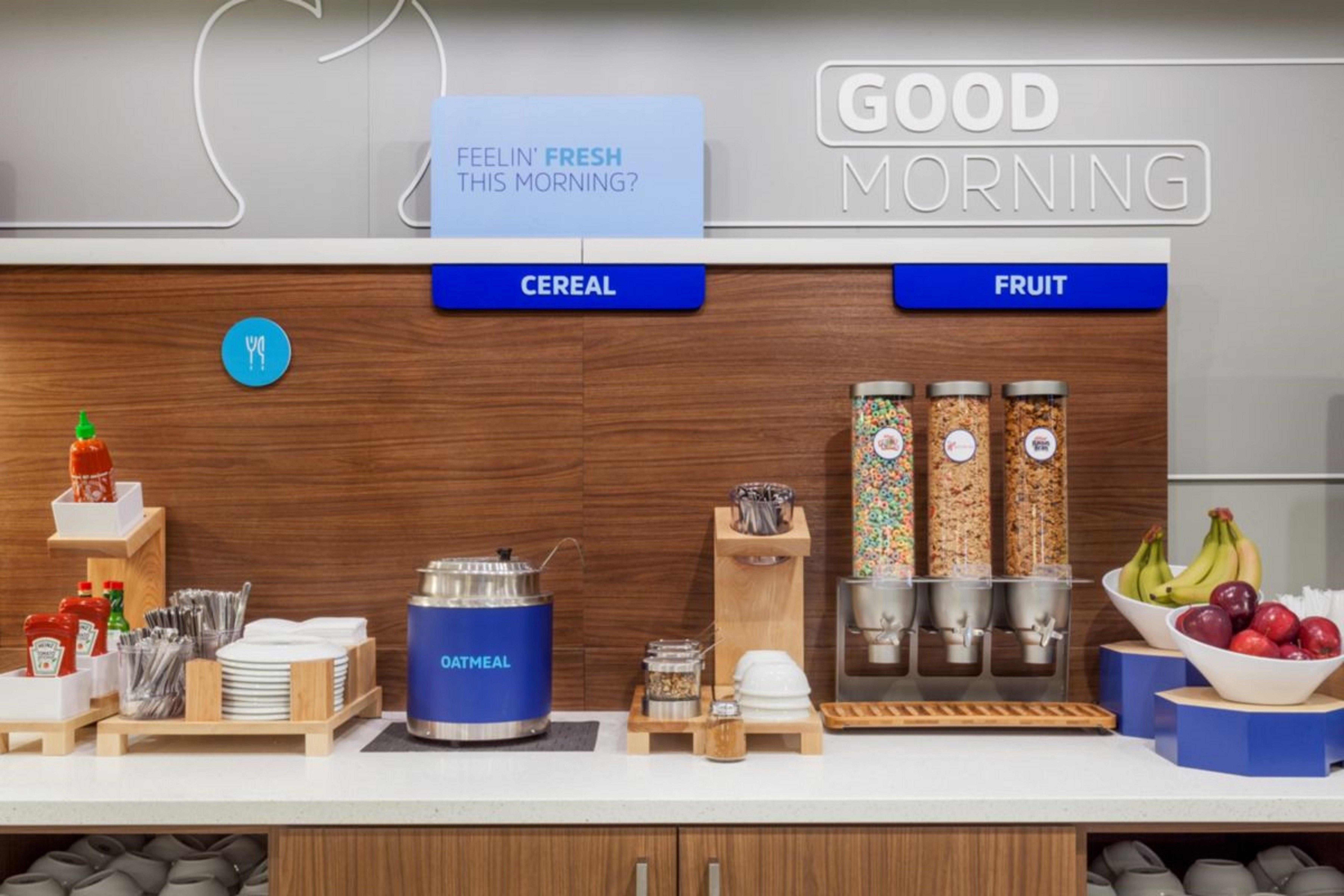 Holiday Inn Express & Suites Medina By Ihg Extérieur photo