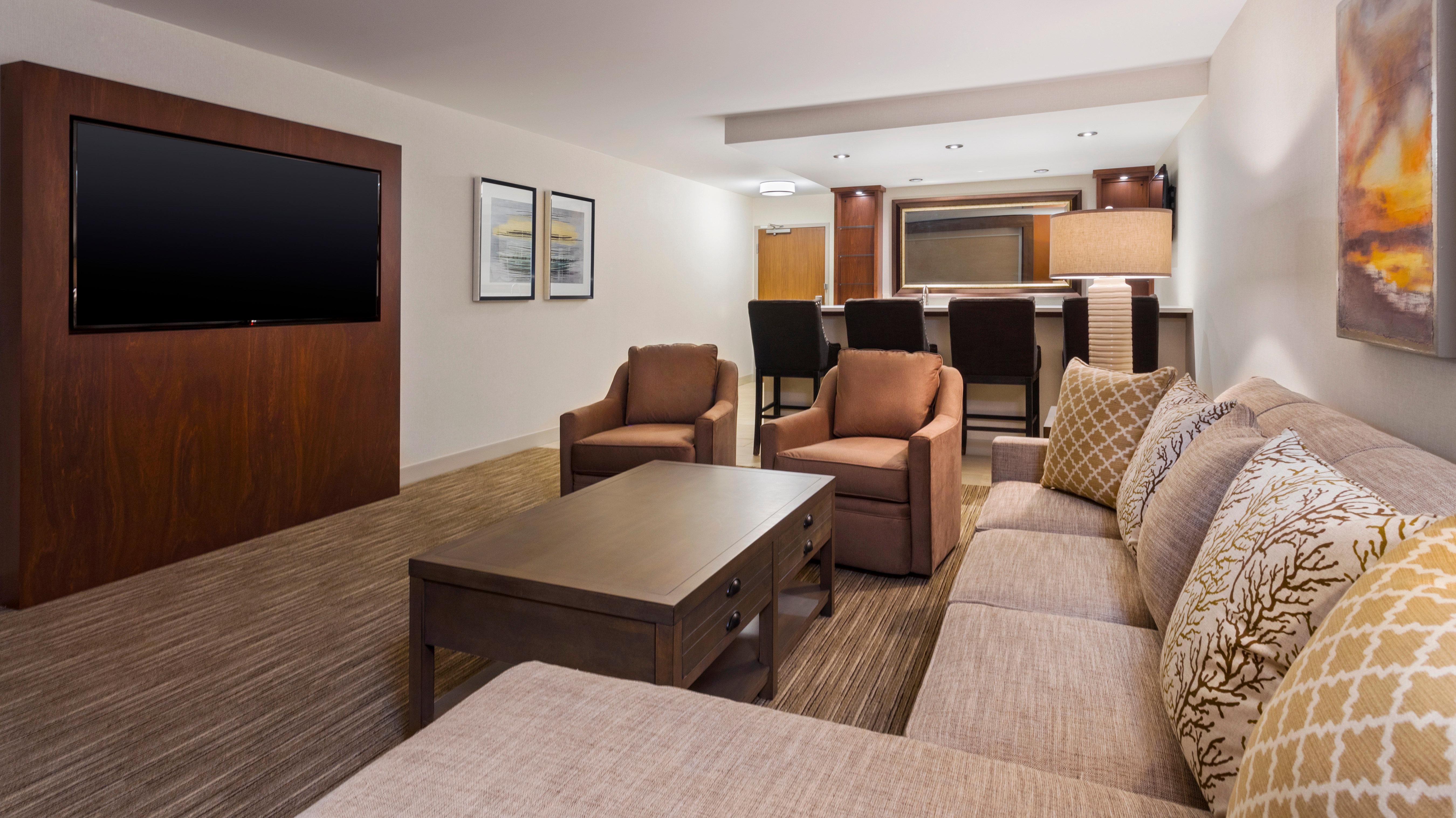 Holiday Inn Express & Suites Medina By Ihg Extérieur photo