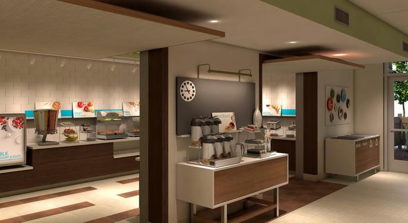 Holiday Inn Express & Suites Medina By Ihg Extérieur photo