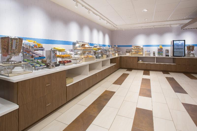 Holiday Inn Express & Suites Medina By Ihg Extérieur photo